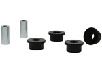 Whiteline W61383A Trailing Arm - Lower Rear Bushing. Fixed Price $70.99.