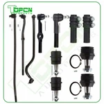 For 1994-1997 Dodge Ram 1500 2500 3500 Suspension Ball Joint Outer Inner Tie Rod. Fixed Price $151.20.