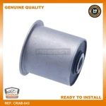 Febest 2002-2007 Jeep Liberty Rear Rod Bushing CRAB-043. Fixed Price $45.09.