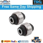 New Rear Control Arm Bushing Left & Right Side Set Fits 2007-2020 Bmw. Fixed Price $46.23.