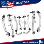 10X Fit Bentley Gtc Flying Spur Upper Lower Suspension Control Arms Sway Bar. Fixed Price $188.88.