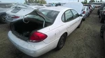 Used Rear Left Suspension Knuckle Fits: 2005 Ford Taurus Spindle And Hub Sdn. Fixed Price $73.80.