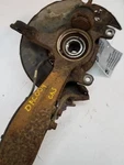 Passenger Right Front Spindle/knuckle Fits 04-08 Tsx 264997. Fixed Price $144.22.
