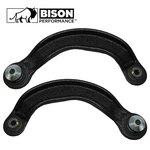 Bison Performance 2PC Set Rear Upper Lateral Control Arm Ford Mustang. Fixed Price $54.95.