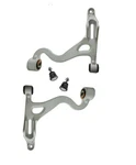 Front Lower Control Arm & Ball Joint Kit Set For 00-02 Lincoln Ls Brand New. Fixed Price $519.02.