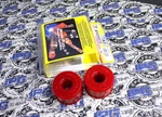 Energy Suspension Red Rear Trailing Arm Bushings For 88-00 Honda Civic Ef Eg Ek. Fixed Price $59.95.