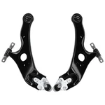 Front Lower Control Arms W/ Ball Joints For 2011 2012 - 2019 2020 Toyota Sienna. Fixed Price $63.99.