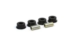 Daystar KJ07001BK Rear Track Bar Bushing Kit For 87-95 Yj Wrangler Black. Fixed Price $27.00.