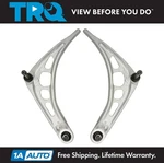 Trq Front Lower Control Arm Pair Set For Bmw 323 325 328 330 Z4 2WD. Fixed Price $123.95.