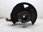 Passenger Right Front Spindle/knuckle Fits 05-09 LR3 255968. Fixed Price $94.23.