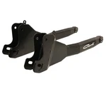 Carli Suspension CS-DFRA-14 Fabricated Radius Arms, 3.25" Lift For Ram 2500/3500. Fixed Price $1759.24.