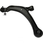 Suspension Control Arm And Ball Joint Assembly Moog RK622002. Fixed Price $121.95.