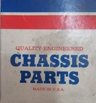 Nors Pace K778 Suspension Ball Joint - Upper (uses Same Part Number As Moog). Fixed Price $13.60.