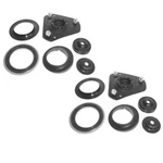 Front Left & Right Suspension Strut Mounts 2PCS For Buick Century 05-97 V6-3.1L. Fixed Price $59.00.