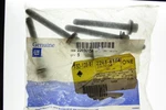 New Gm Oem Genuine 22656154 Front Suspension-lower Control Arm Bolt Lot Of. Fixed Price $29.99.