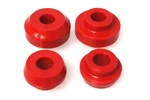 Energy Suspension 4.7110R Polyurethane Strut Arm Bushings Red. Fixed Price $28.96.