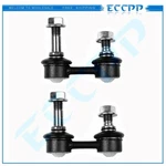Front Stabilizer Sway Bars Links For Kia Sedona Ex Lx Passenger Van 2002-2005. Fixed Price $22.70.