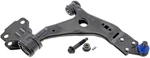 Suspension Control Arm And Ball Joint Assembly-assembly Fits 13-19 Ford Escape. Fixed Price $231.99.