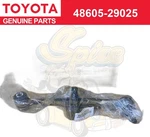 Genuine Toyota 48605-29025 Arm Front Suspension, Lower Rh 4860529025. Fixed Price $418.80.