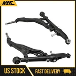Front Lower Control Arms For Honda Civic 92-95 Del Sol 93-97 All Engine 2PC. Fixed Price $90.99.