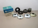Napa 274-9149 Radius Arm Bushing Set 1981-1987 Ford E350 9507 9510 9543. Fixed Price $16.10.