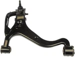 Dorman 521-553 Suspension Control Arm Fits 2016 Land Rover Discovery (mexico). Fixed Price $205.05.