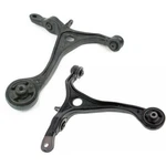 SET-MEMS20406 Mevotech Of Control Arms Front Driver & Passenger Side Pair. Fixed Price $248.55.