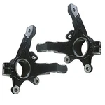 Front Steering Knuckle Spindle Lh Rh Pair For Escape Tribute Mariner. Fixed Price $73.66.