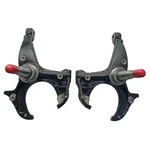 2PCS Front Disc Brake Spindles Steering Knuckle Fit For 1979-1997 Chevy,. Fixed Price $146.24.