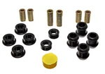 Energy Suspension 16.3103G Control Arm Bushing Set Fits 88-91 Civic Crx. Fixed Price $67.99.