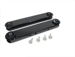 2002-2007 Jeep Liberty Pair Of Rear Lower Control Arms Oem New Mopar. Fixed Price $89.99.