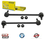 New Moog Front Sway Bar End Link Fits 09 -18 Dodge Journey Set Of 2. Fixed Price $65.44.