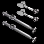 99-04 Mustang Upper Lower Control Arms Suspension Kit Upr. Fixed Price $369.99.