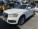 Driver Upper Control Arm Front Vin Fp Forward Fits 09-17 Audi Q5 1347048. Fixed Price $58.10.