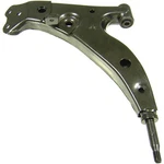 Delphi TC1120 Control Arm For 93-95 Geo Toyota Corolla Prizm. Fixed Price $91.40.