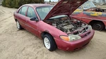 1997-2002 Ford Escort Driver Left Front Lower Control Arm Oem F7CZ3079AH. Fixed Price $112.50.