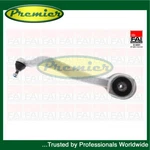 Premier Front Rear Left Lower Track Control Arm Fits Mercedes C-class E-class #2. Fixed Price $117.27.