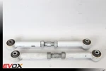 Whiteline KTA135 Adjustable Rear Toe Arms For 2008-2015 Lancer Evolution X73. Fixed Price $349.99.