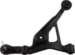 Lower Control Arm For 1995-1997 Chrysler Cirrus Lx Cyl 2.4L Oe Replacement. Fixed Price $68.95.
