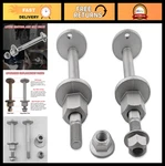 Lower Control Arm Cam Bolts Kit For Dodge Ram 1500, 2500, 3500 2006-2023. Fixed Price $79.99.