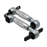 Blox Racing Rear Upper Camber Control Arms Set For Civic 88-00 Integra 90-01 New. Fixed Price $128.00.