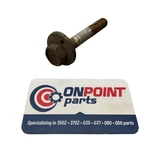 10-15 Infiniti G37 Q60 Nissan 370Z Suspension Eccentric Bolt 55226JA01C Oem Fjg. Fixed Price $9.97.