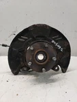 Driver Left Front Spindle/knuckle Fits 05-14 Legacy 1544196. Fixed Price $72.00.