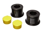 Energy Suspension 4.7124G Trailing Arm Bushing Set Rear Polyurethane Black. Fixed Price $37.16.