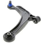CMS601118 Mevotech Control Arm Front Driver Left Side Lower With Ball Joint(s). Fixed Price $166.20.