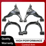 Front Lower & Upper Control Arms W/ Ball Joints For 2005-2014 2015 Toyota Tacoma. Fixed Price $186.99.