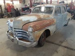 1950 Dodge Left Front Spindle/knuckle 720944. Fixed Price $65.00.