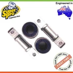 Superpro Control Arm Bush Kit For Volvo XC70 Cross Country-front. Fixed Price $156.98.