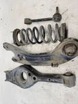 2012 2013 2014 2015 Kia Optima Left Rear Control Arm Set Oem 55270-4C000. Fixed Price $180.00.
