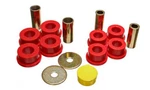Suspension Arm Bushing Kit-control Set Fits 1996 Toyota RAV4. Fixed Price $72.47.